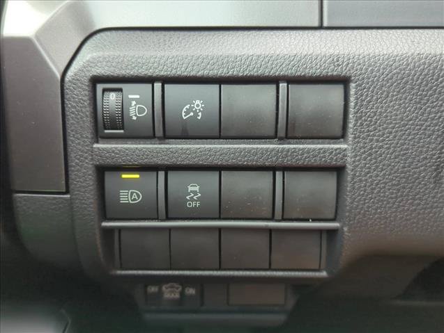 Certified 2025 Toyota Tacoma SR5 RWD image 23