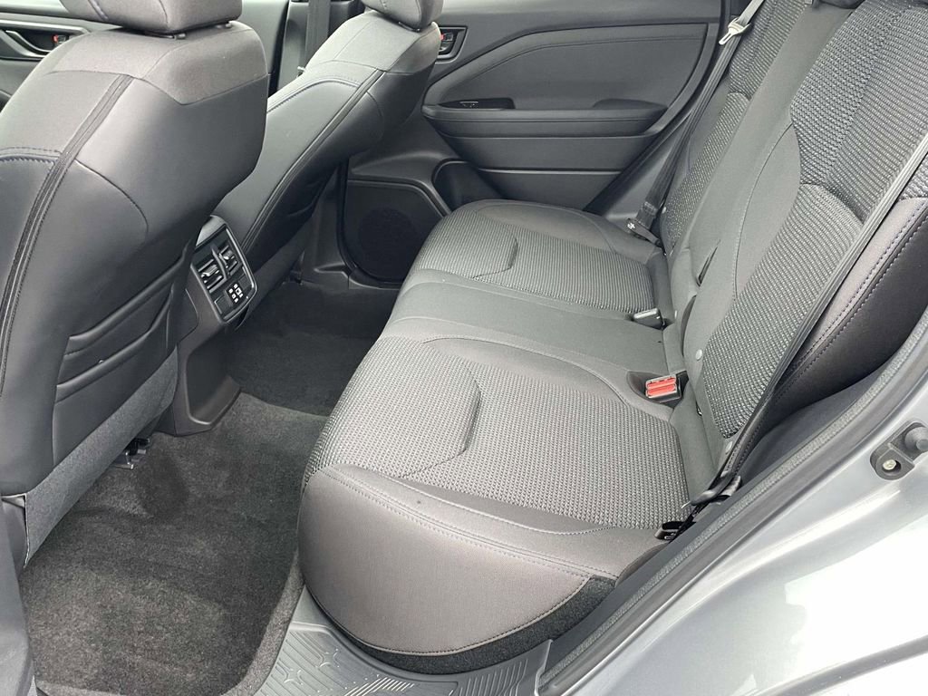 Certified 2026 Subaru Forester Premium image 11