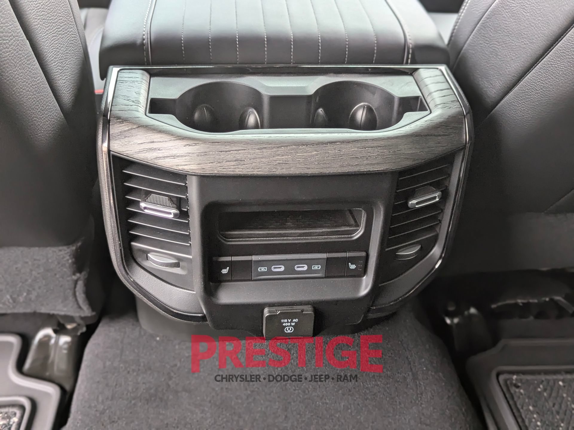 New 2026 RAM 3500 Limited AWD/4WD image 27