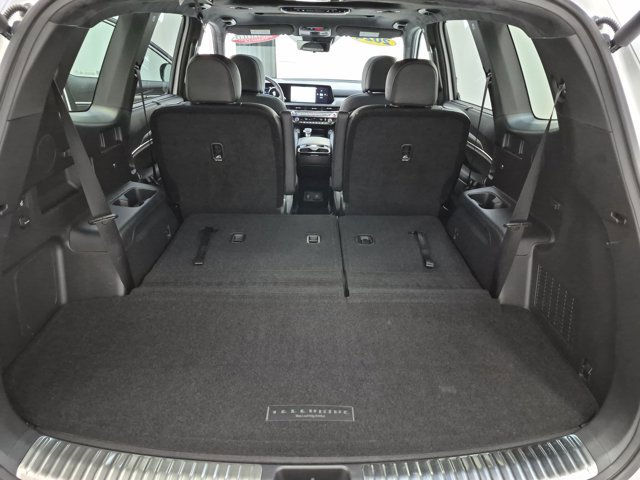 Certified 2024 Kia Telluride SX Prestige X-Line AWD/4WD image 33