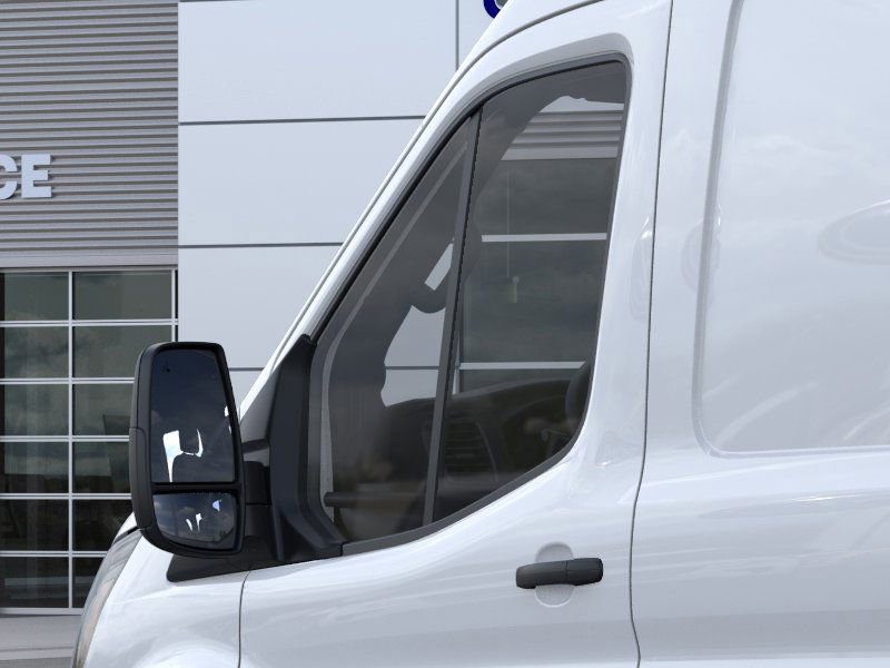 New 2026 Ford Transit 250 148 Medium Roof w/ Load Area Protection Package RWD image 21