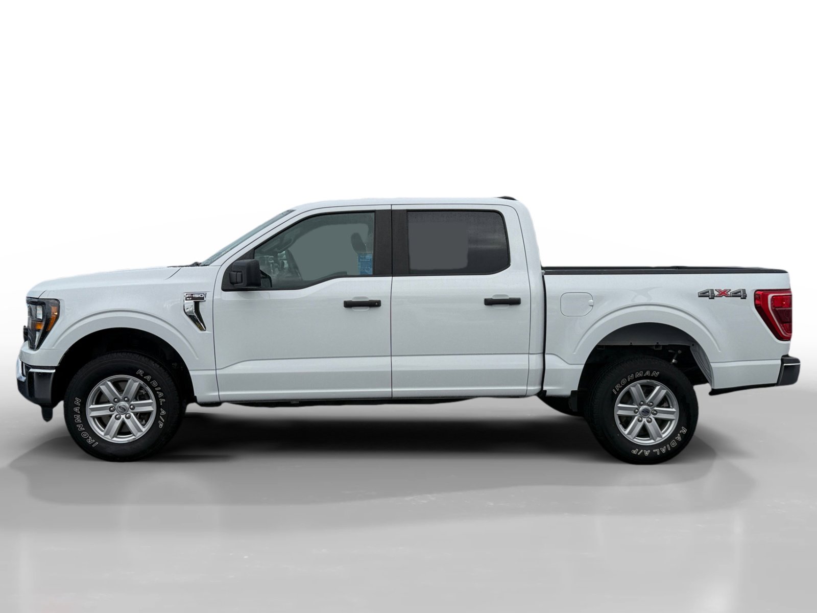 Used 2023 Ford F150 XLT image 2