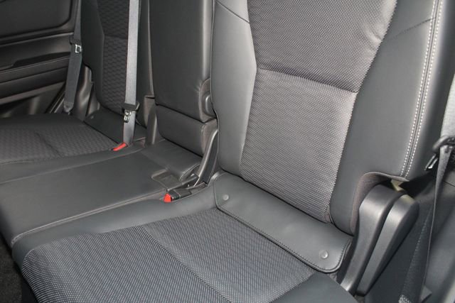 Used 2025 Toyota Land Cruiser w/ Premium Package image 24