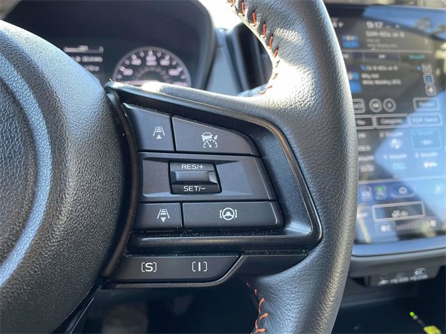 Used 2024 Subaru Crosstrek 2.5i Limited image 26