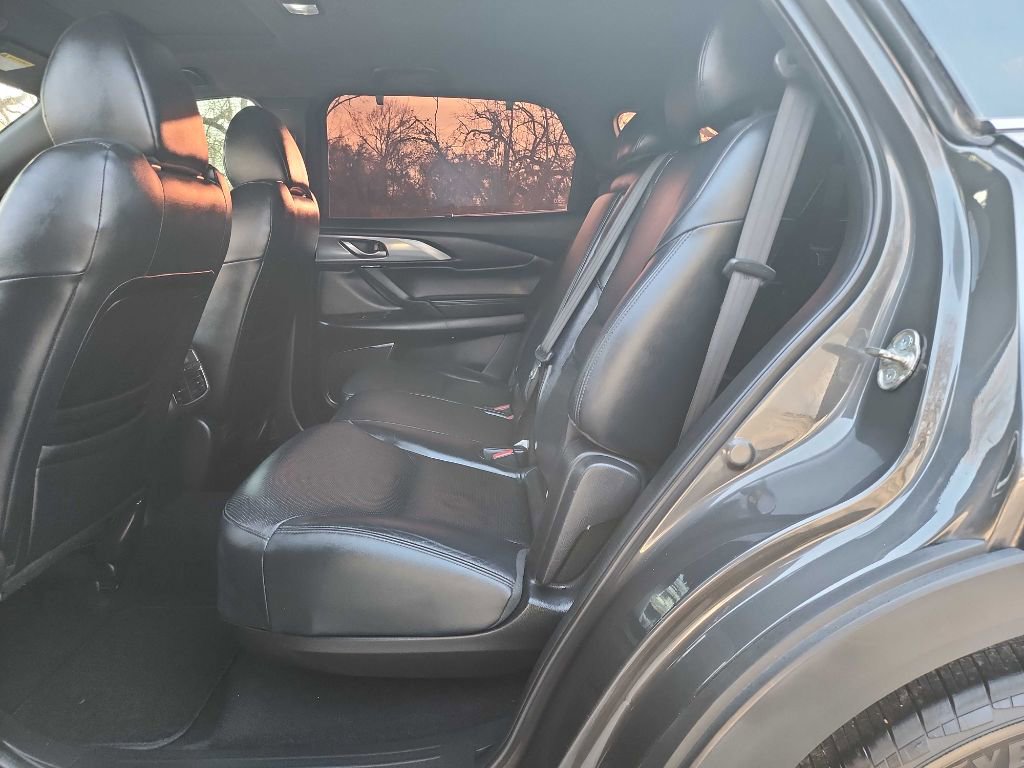 Used 2016 MAZDA CX-9 Grand Touring image 24