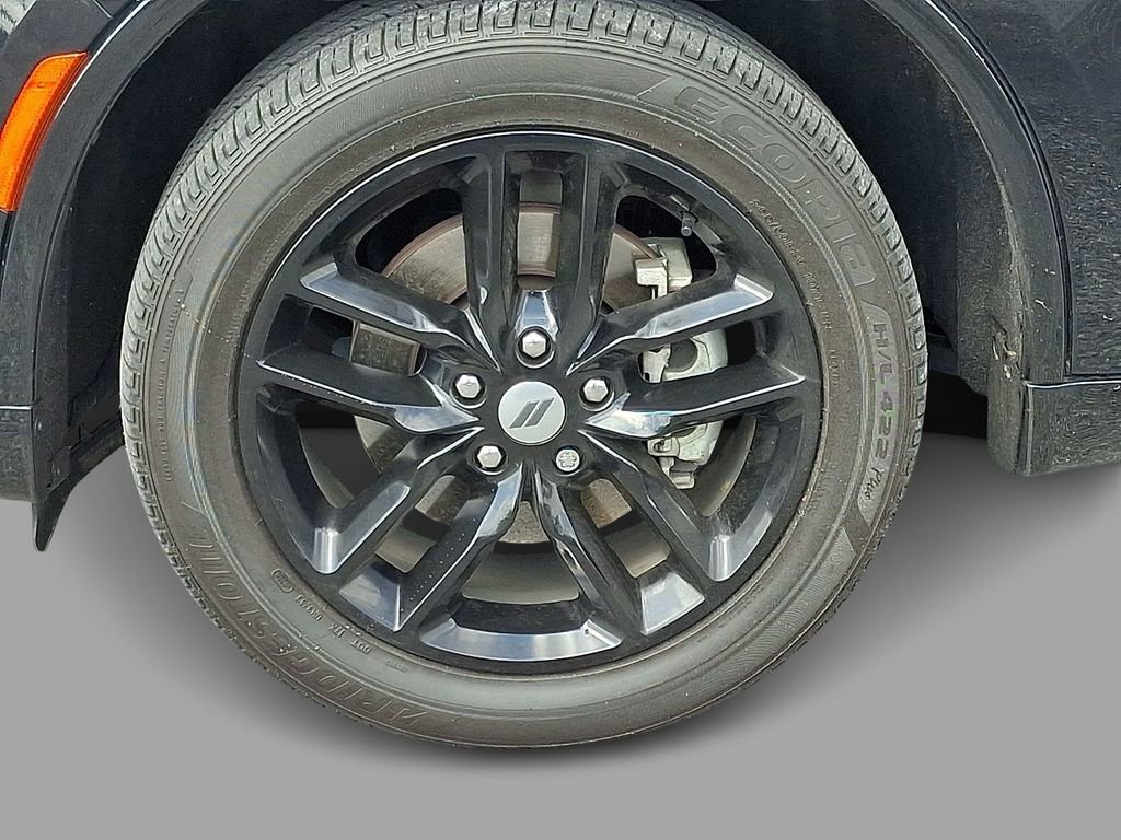 Used 2024 Dodge Durango GT AWD/4WD image 8