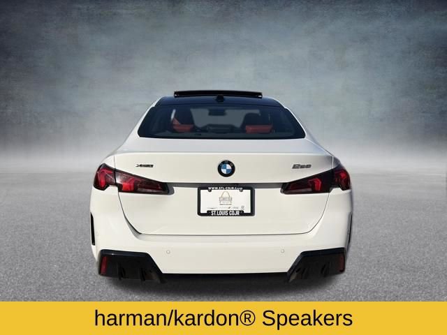 Used 2025 BMW 228i xDrive image 9