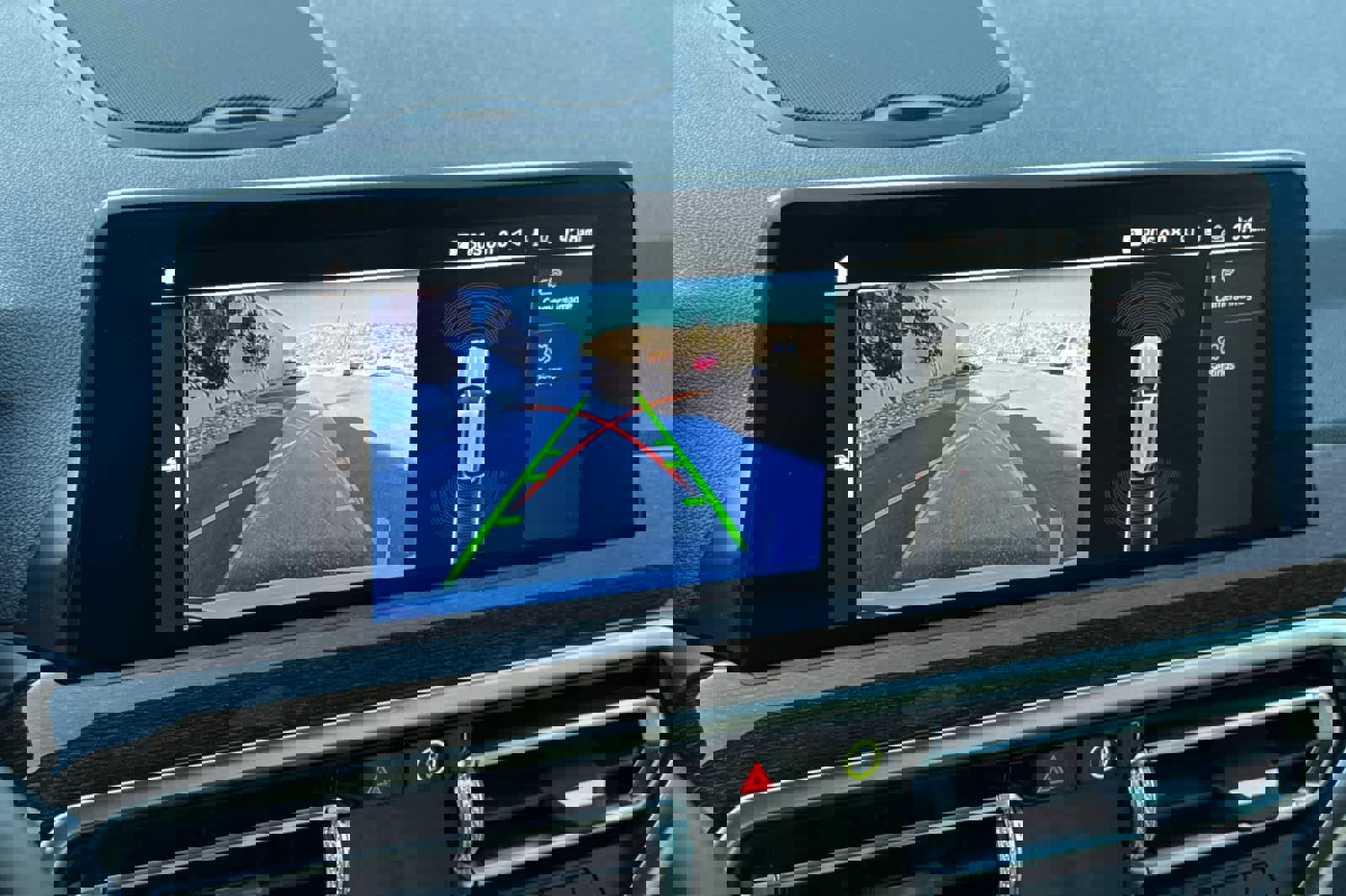 Certified 2023 BMW X3 sDrive30i w/ Convenience Package image 21