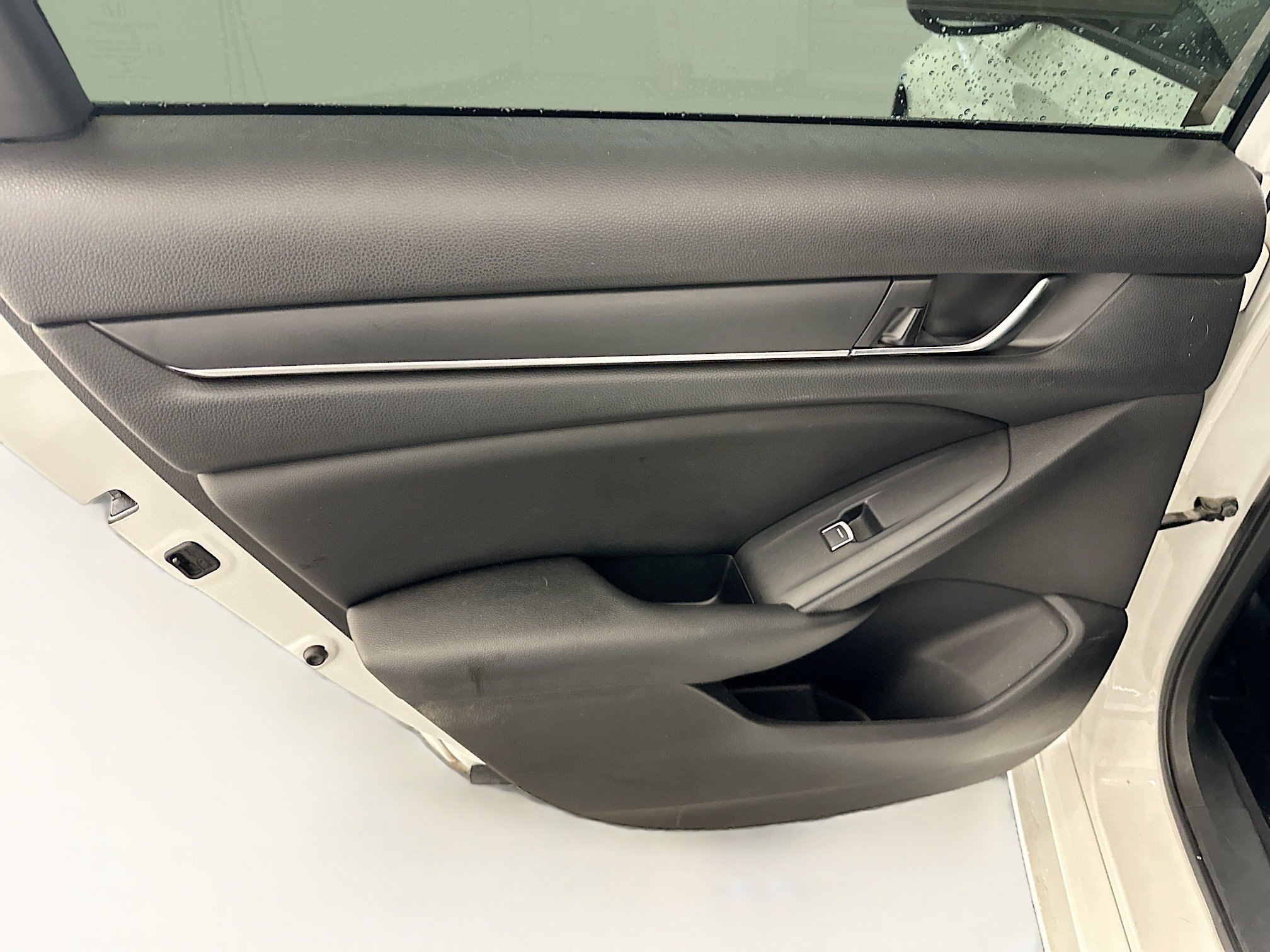 Used 2019 Honda Accord Sport image 27