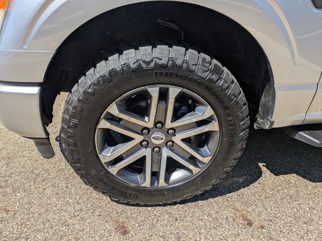 Used 2022 Ford F150 XL w/ STX Appearance Package AWD/4WD image 23