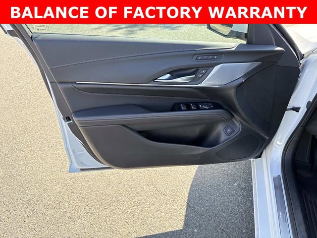 Used 2025 Cadillac CT4 Premium Luxury AWD/4WD image 13