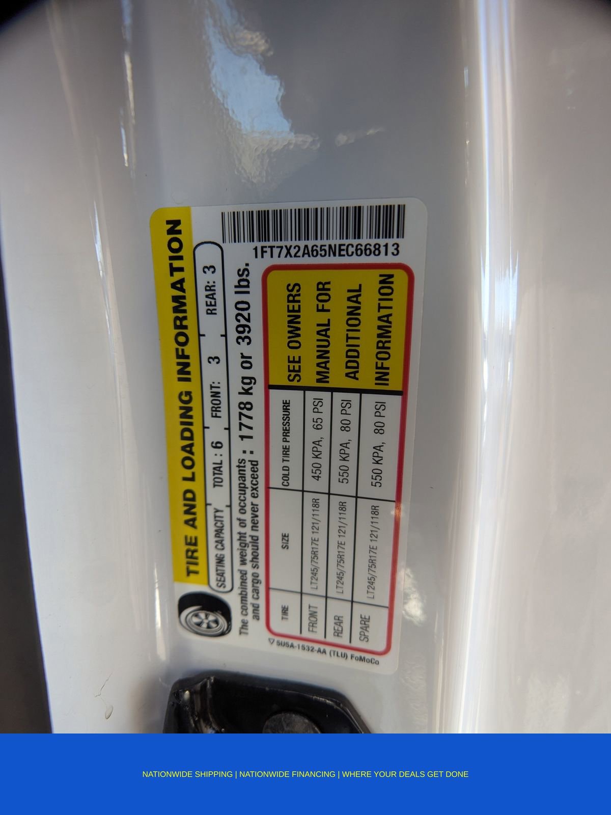 Used 2022 Ford F250 XL w/ Power Equipment Group image 22