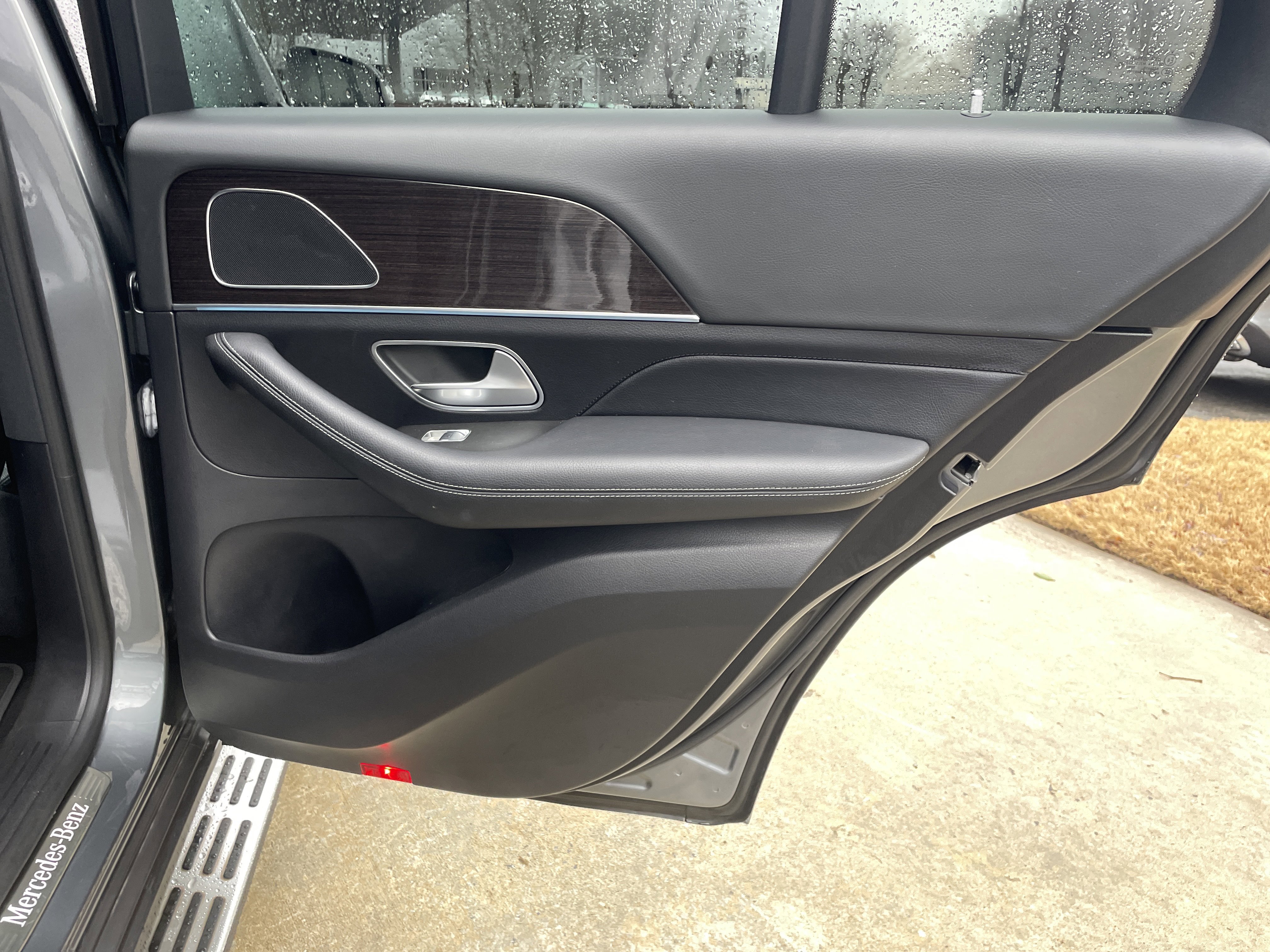 Certified 2022 Mercedes-Benz GLE 350 image 42