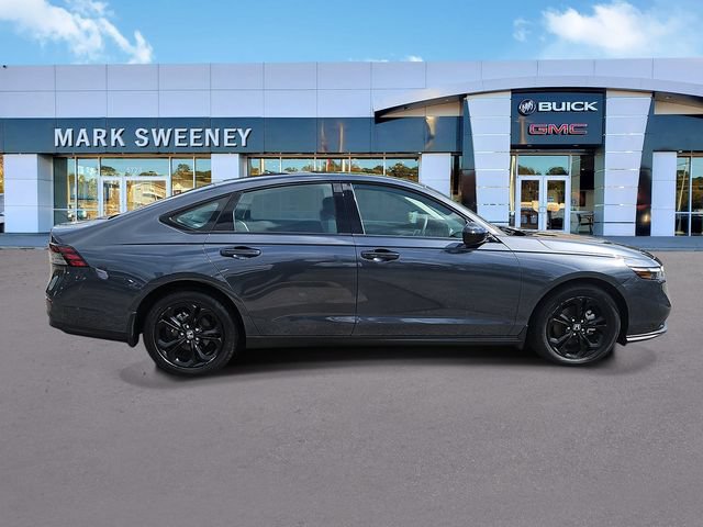 Used 2025 Honda Accord SE image 33