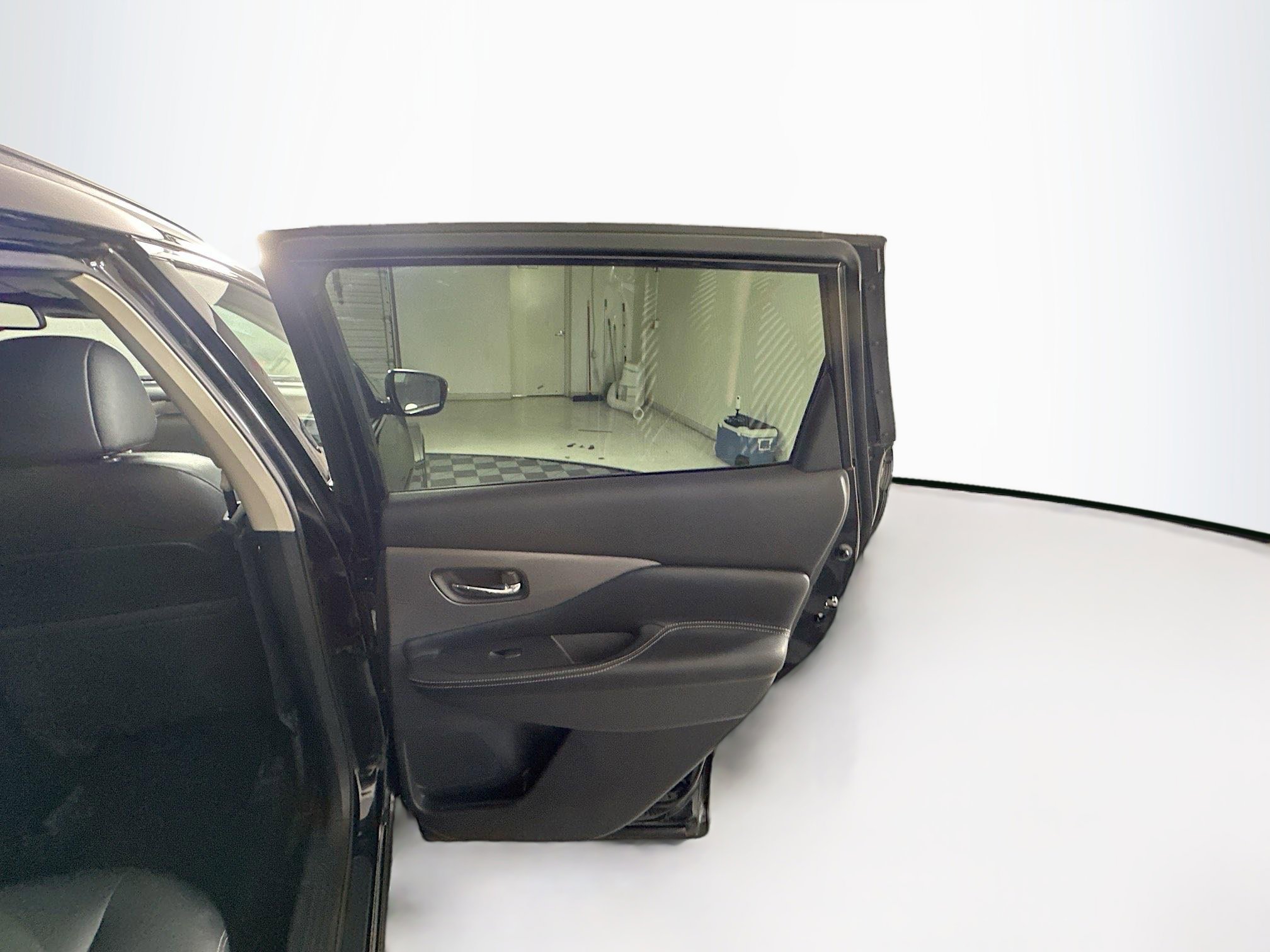 Used 2023 Nissan Murano SV FWD image 28