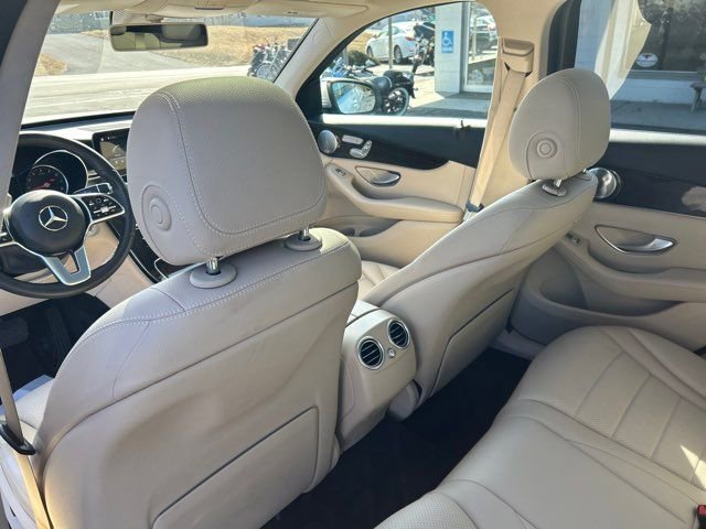 Used 2020 Mercedes-Benz GLC 300 image 18