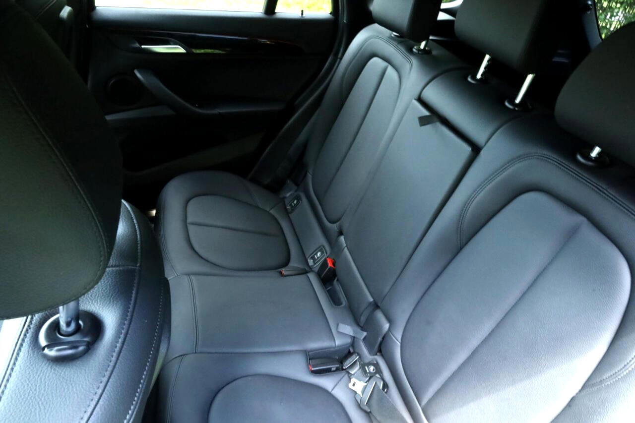 Used 2018 BMW X1 xDrive28i w/ Convenience Package image 20