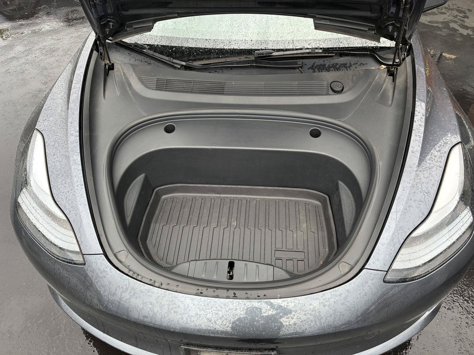 Used 2023 Tesla Model 3 Standard Range RWD image 21