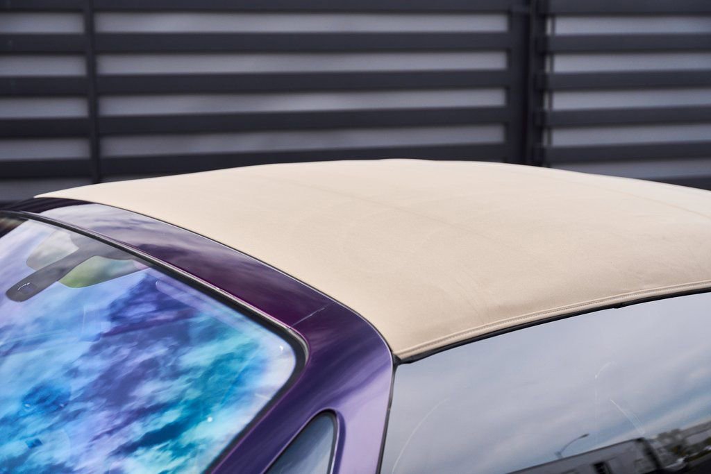 Used 2008 Rolls-Royce Phantom Drophead Coupe RWD image 12