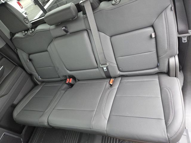 New 2026 Chevrolet Silverado 3500 LTZ w/ Trail Boss Package image 32