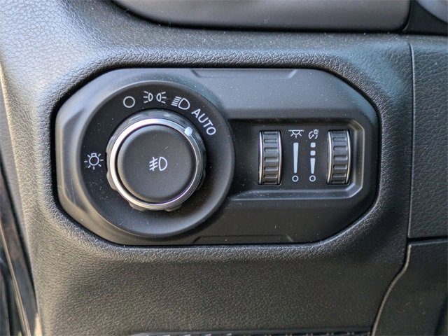 Certified 2020 Jeep Wrangler Unlimited Sport image 13