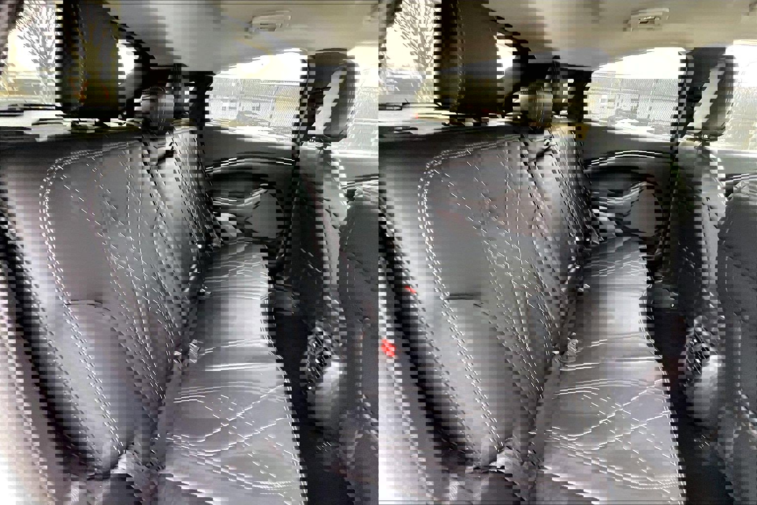 Used 2023 Ford Mustang Mach-E Select image 31