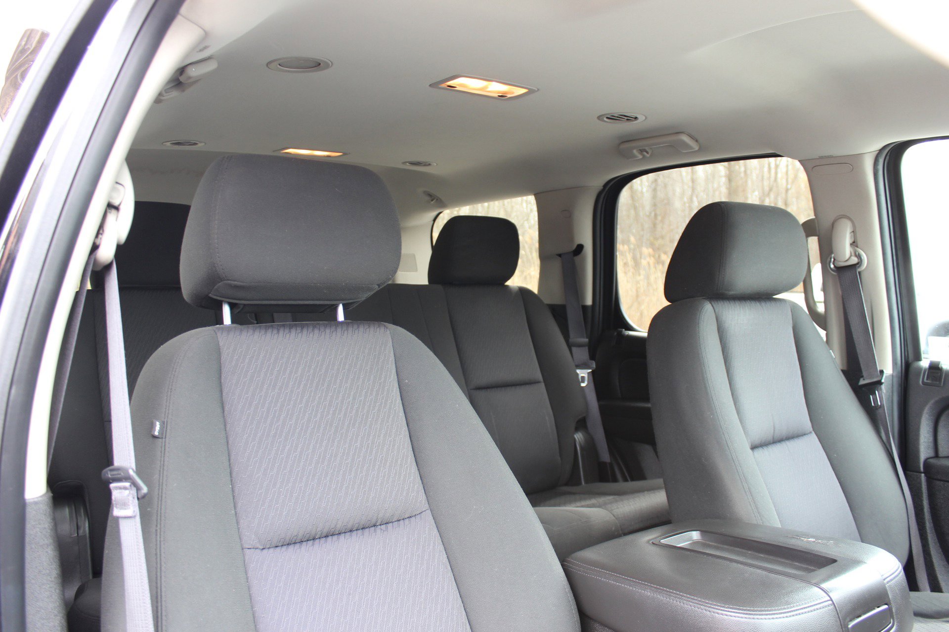 Used 2013 Chevrolet Tahoe LS w/ All-Star Edition AWD/4WD image 36