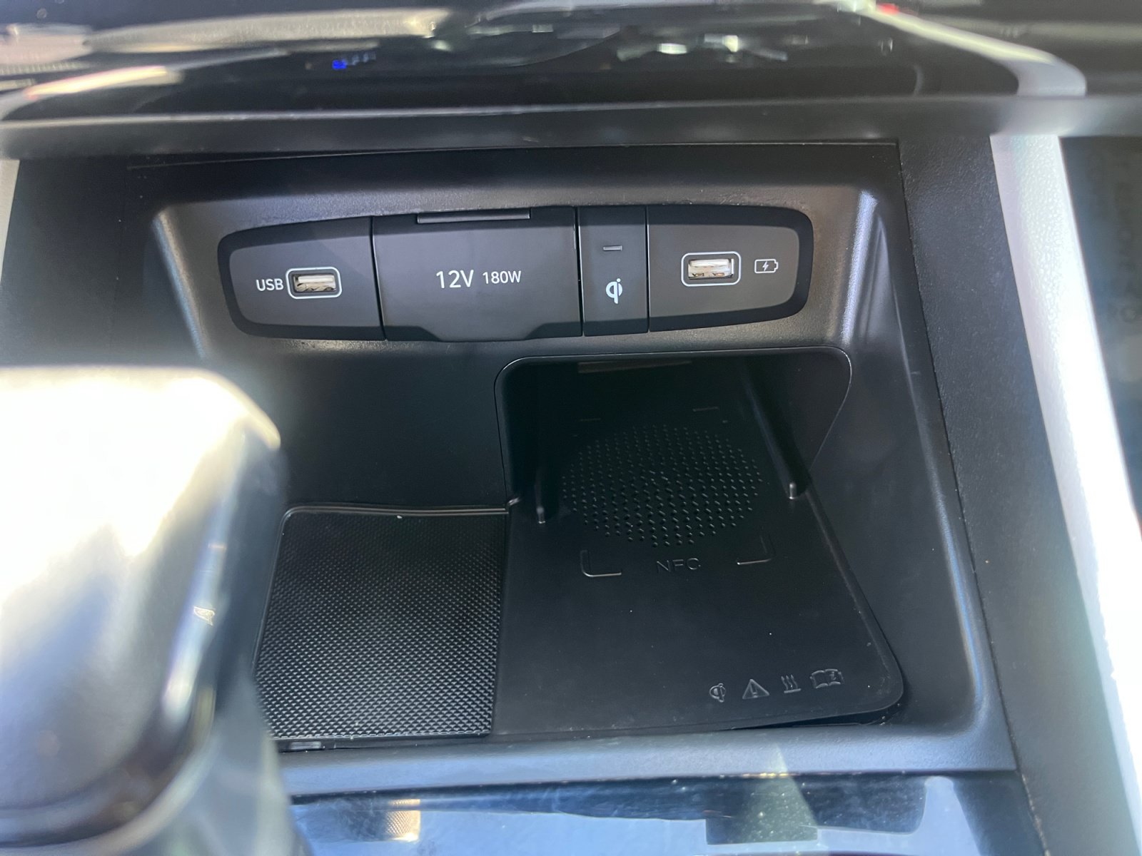 Used 2023 Hyundai Tucson SEL AWD/4WD image 29