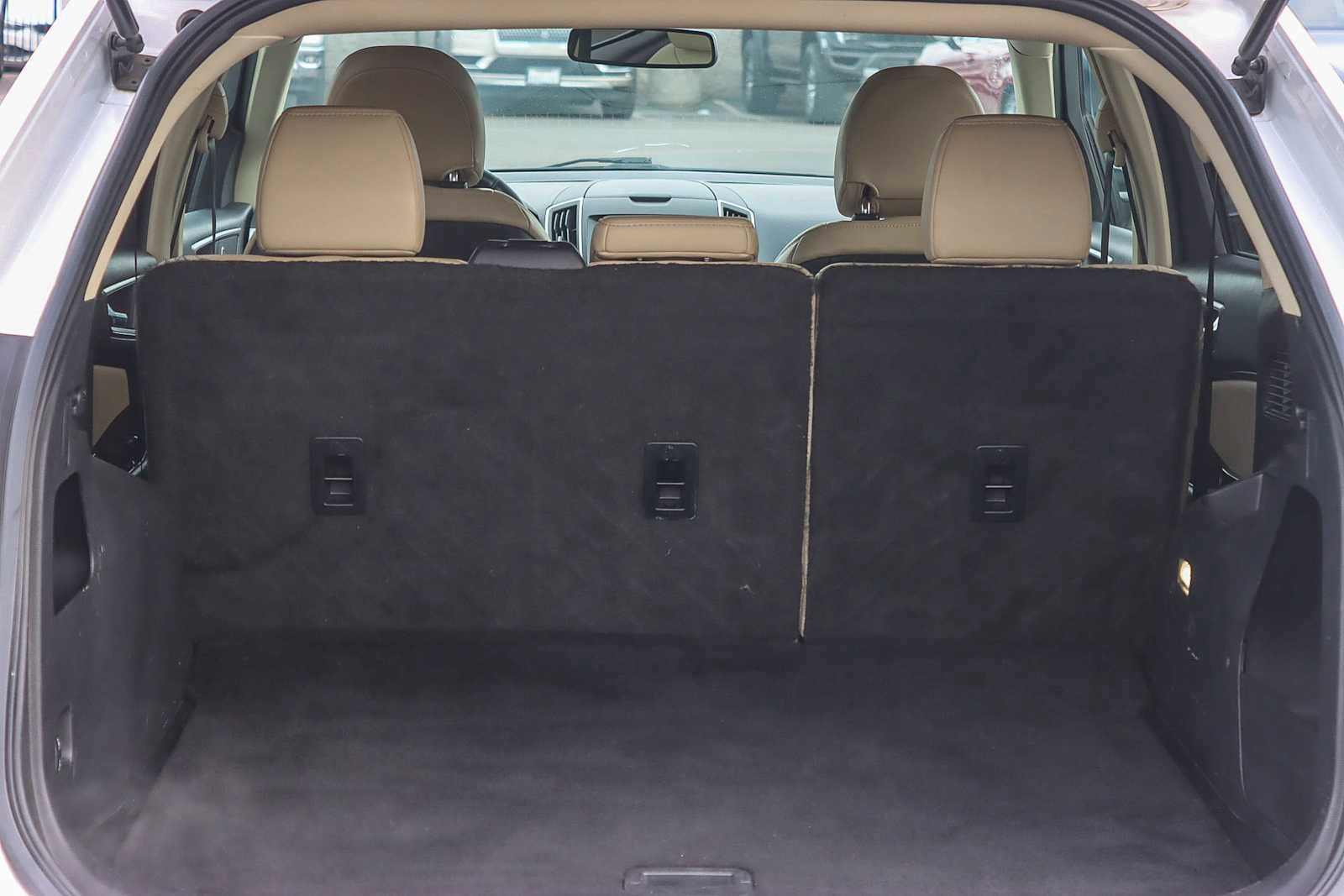 Used 2015 Ford Edge SEL w/ Equipment Group 201A image 25