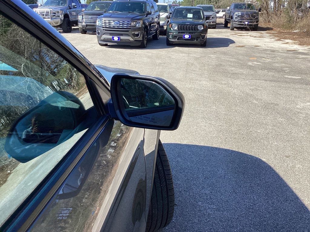 New 2026 Ford Explorer Active w/ Active Comfort Package image 26