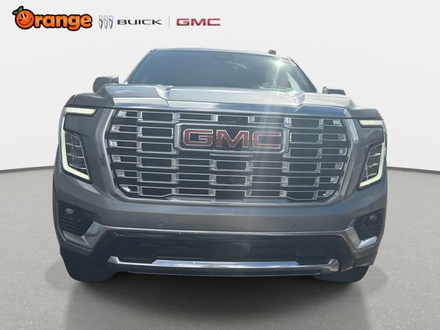 New 2026 GMC Yukon XL Denali w/ Sun & Power Step Package AWD/4WD image 8