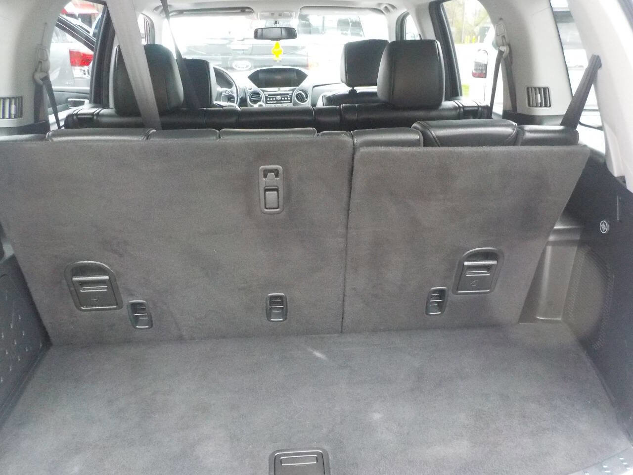 Used 2014 Honda Pilot EX-L image 13
