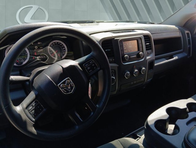 Used 2023 RAM 1500 Tradesman w/ Popular Equipment Group image 8