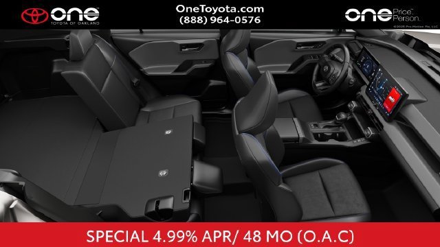 New 2026 Toyota RAV4 XSE AWD/4WD image 31