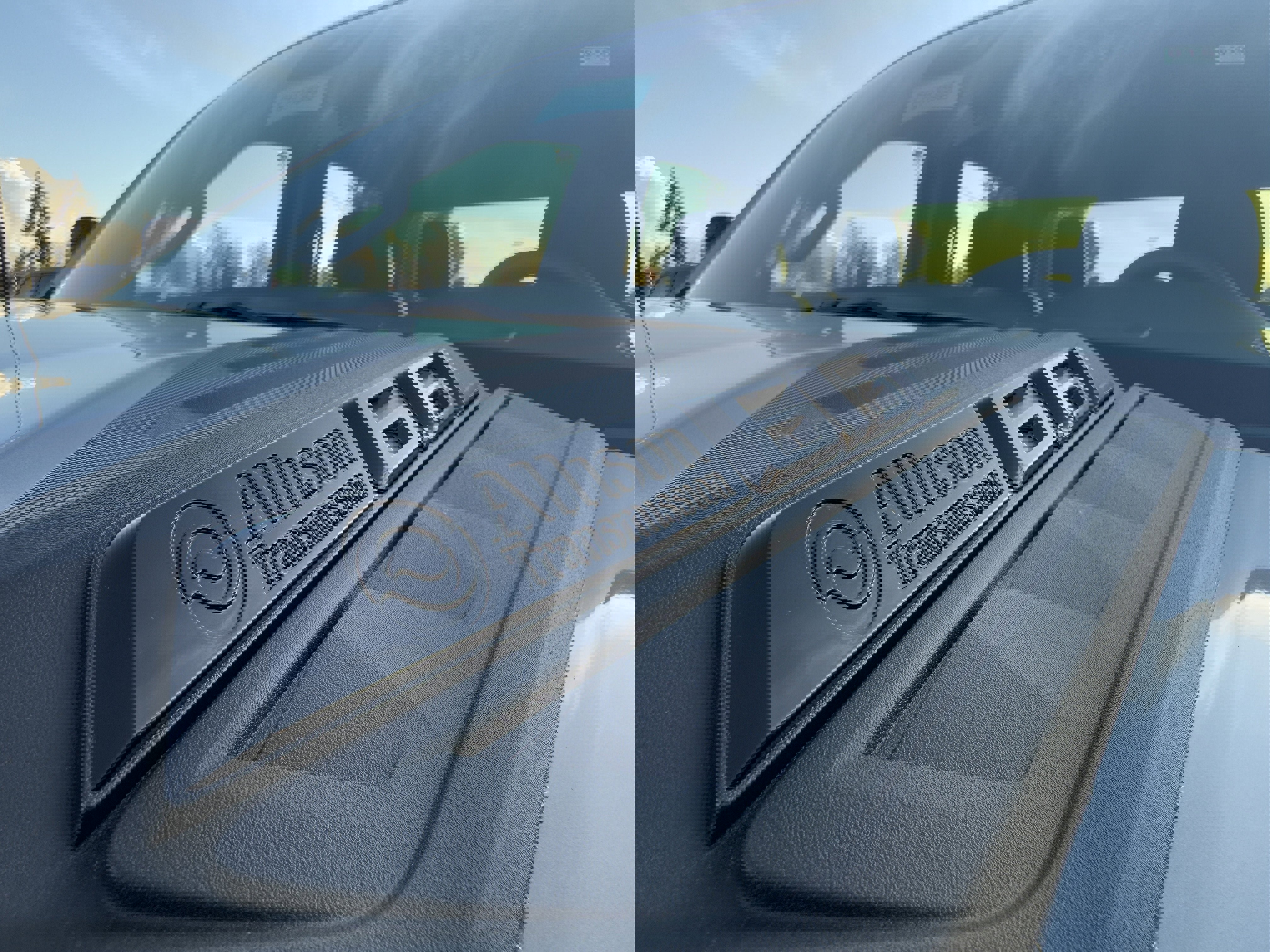 New 2026 Chevrolet Silverado 2500 Custom w/ Custom Value Package image 41