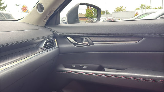 Certified 2025 MAZDA CX-5 Carbon Edition AWD/4WD image 19