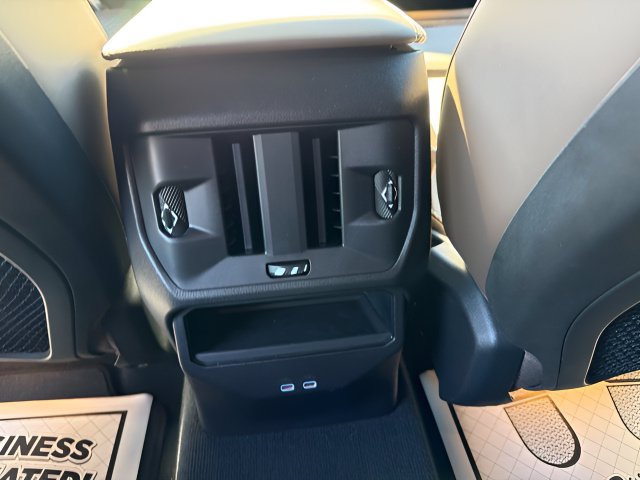 Used 2026 BMW X3 xDrive30i AWD/4WD image 8