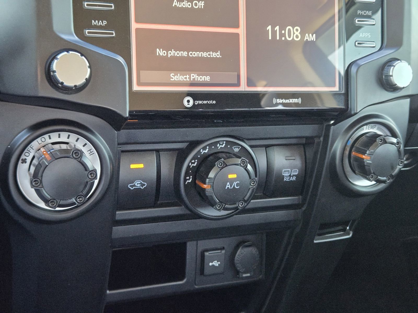 Used 2024 Toyota 4Runner SR5 image 20