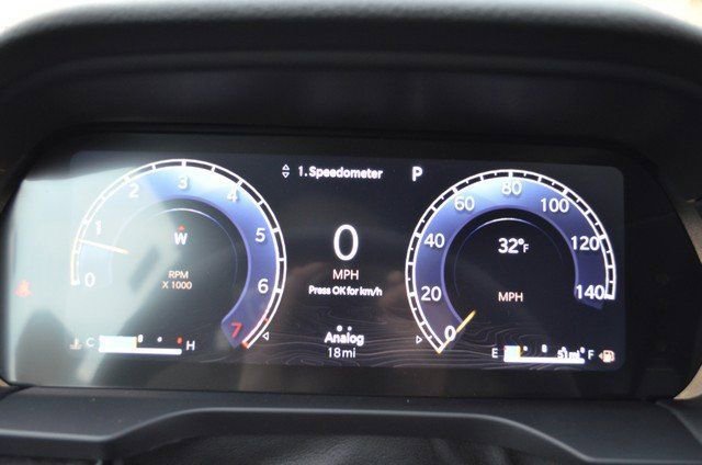 New 2025 Jeep Grand Cherokee Limited image 19