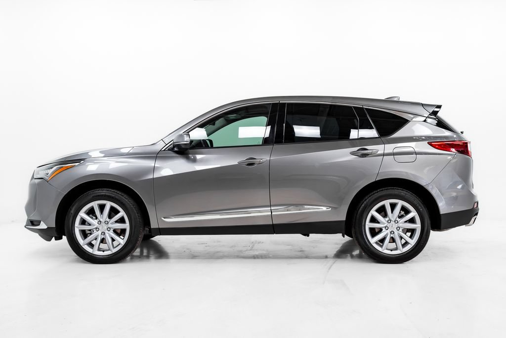 Certified 2023 Acura RDX AWD image 26