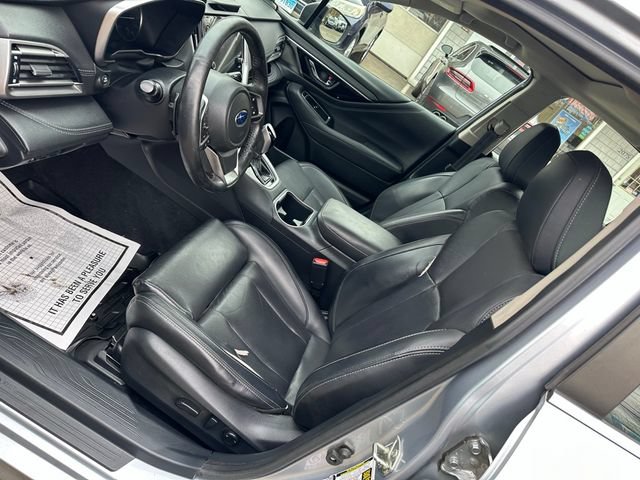 Used 2020 Subaru Legacy Limited w/ Popular Package #2 AWD/4WD image 10
