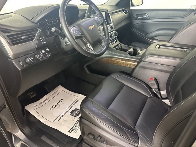 Used 2019 Chevrolet Tahoe LT AWD/4WD image 11