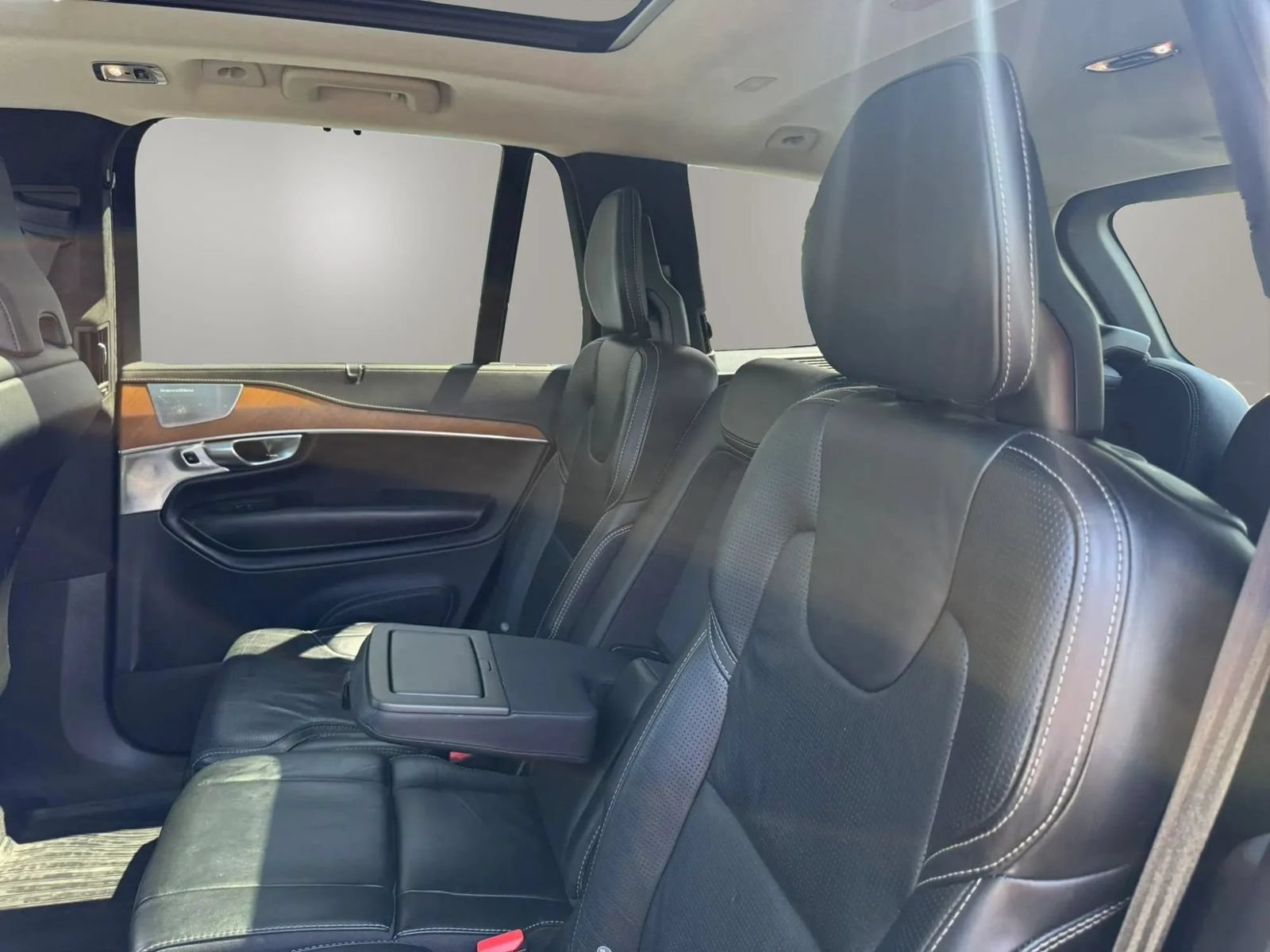 Used 2019 Volvo XC90 T6 Inscription w/ Luxury Package AWD/4WD image 33