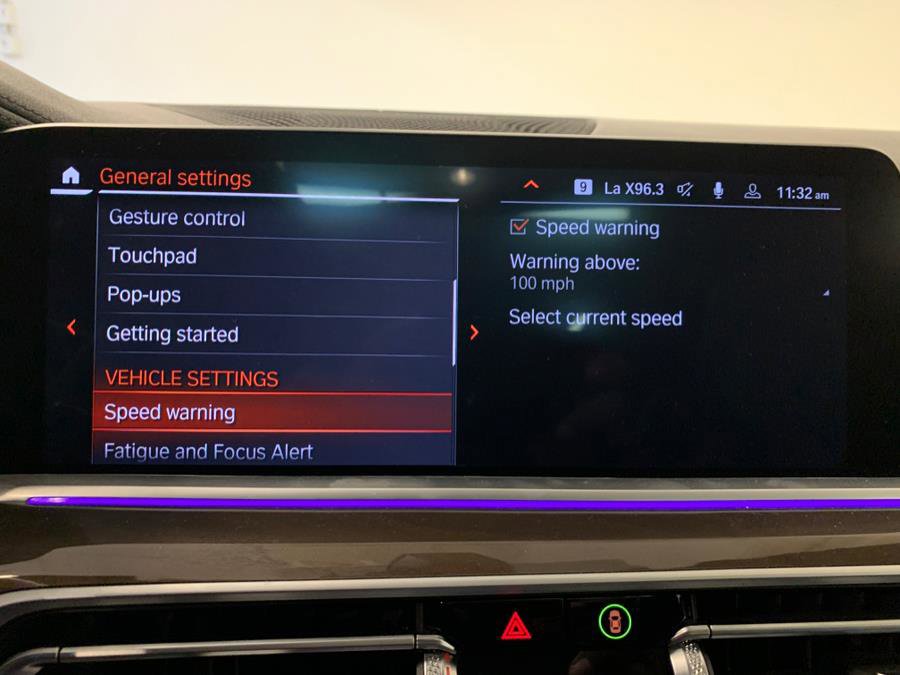 Used 2022 BMW X5 xDrive40i w/ Premium Package image 28