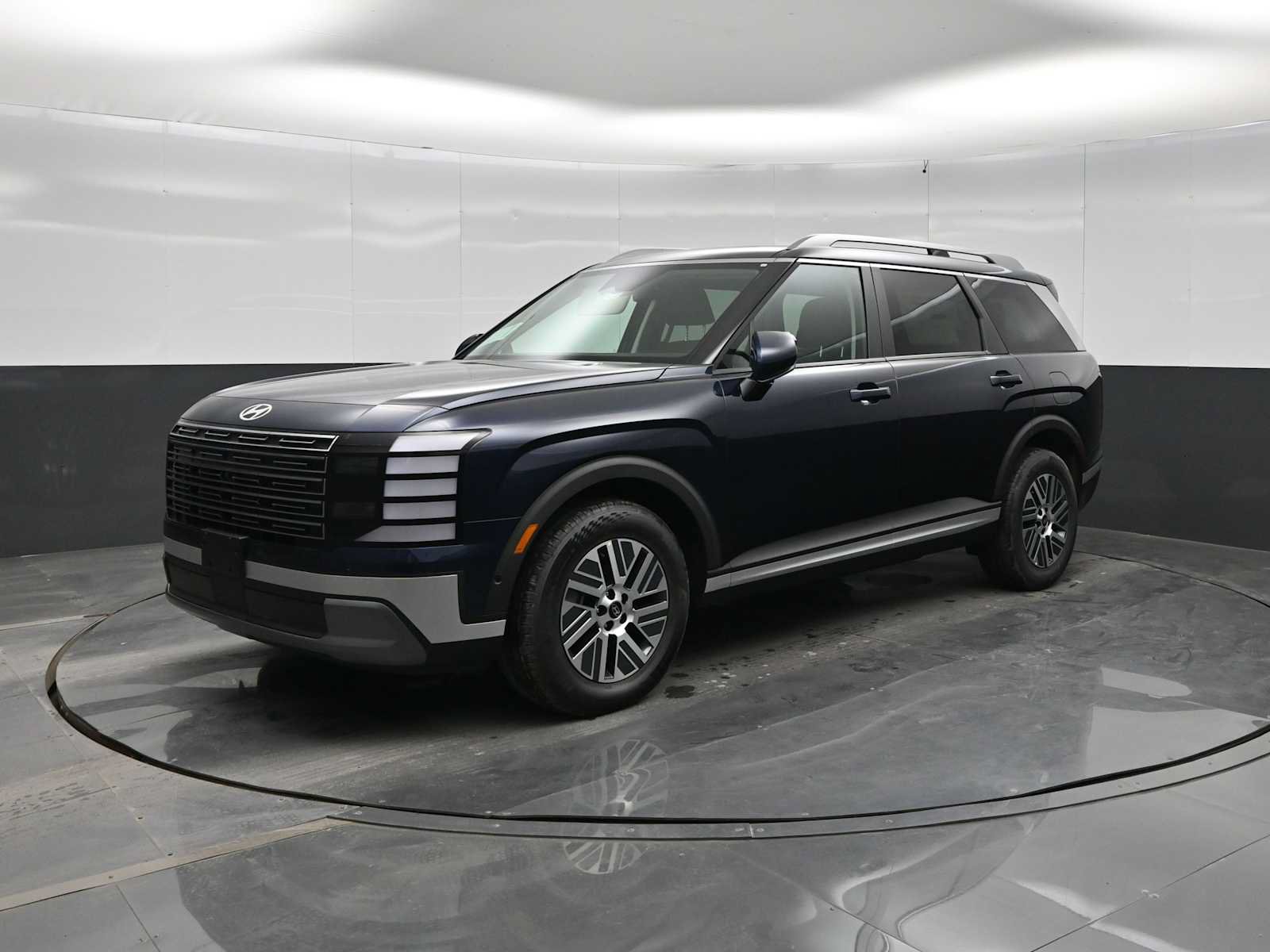 New 2026 Hyundai Palisade SEL Premium AWD/4WD image 4