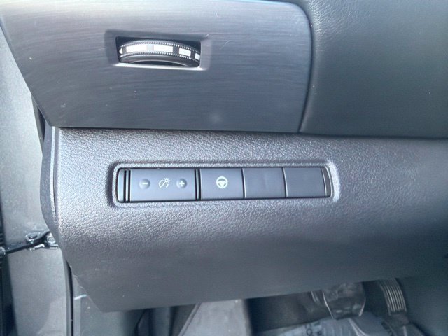 Used 2024 Nissan Pathfinder Rock Creek AWD/4WD image 27