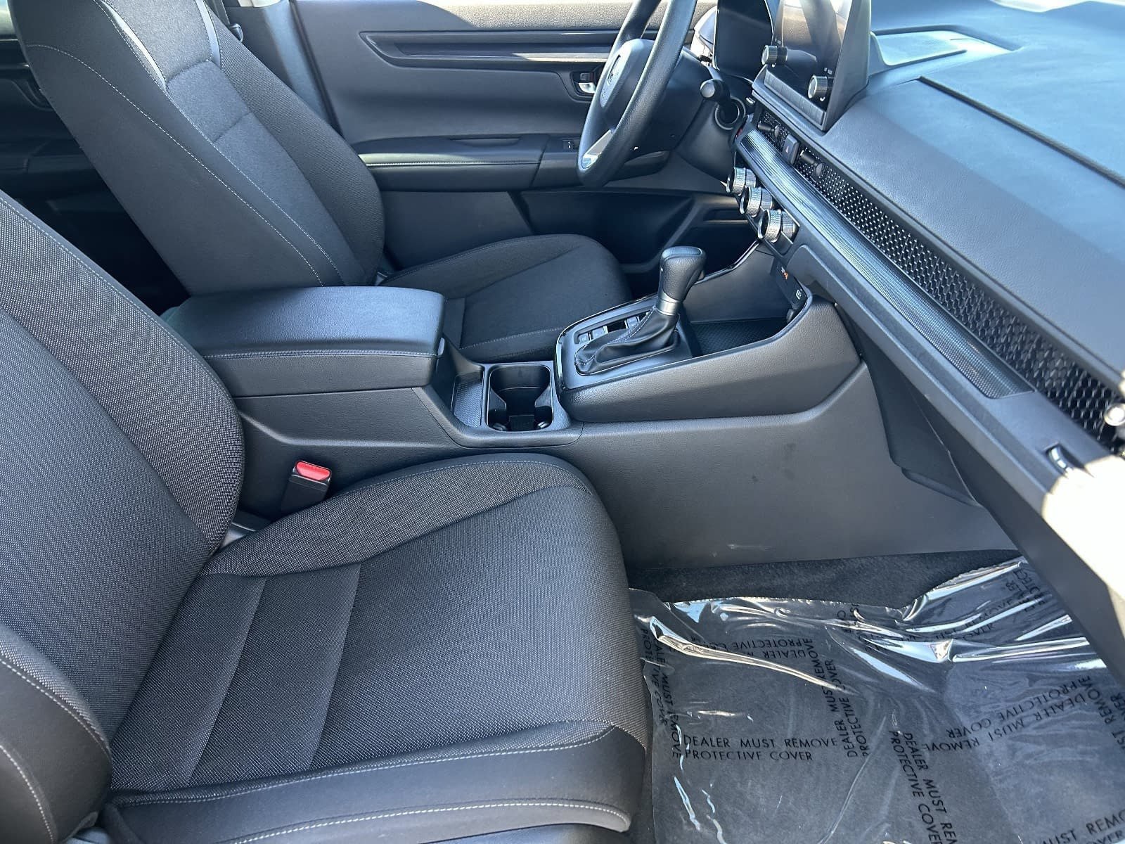 Certified 2024 Honda CR-V LX image 14