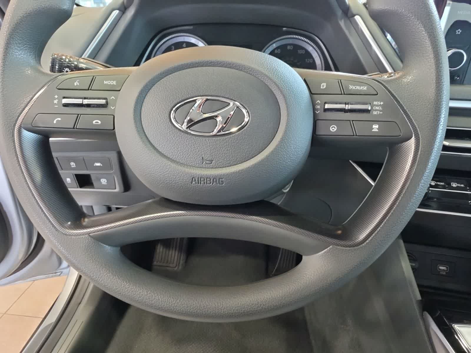 Used 2022 Hyundai Sonata SE FWD image 20