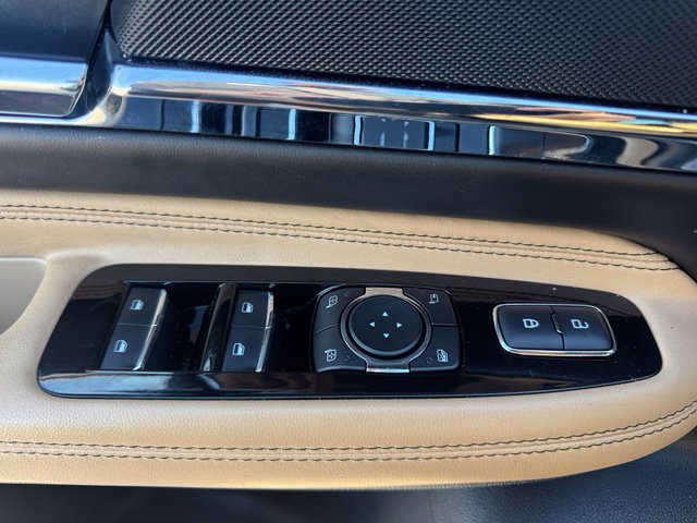 Used 2022 Lincoln Corsair Grand Touring w/ Elements Technology Bundle AWD/4WD image 9