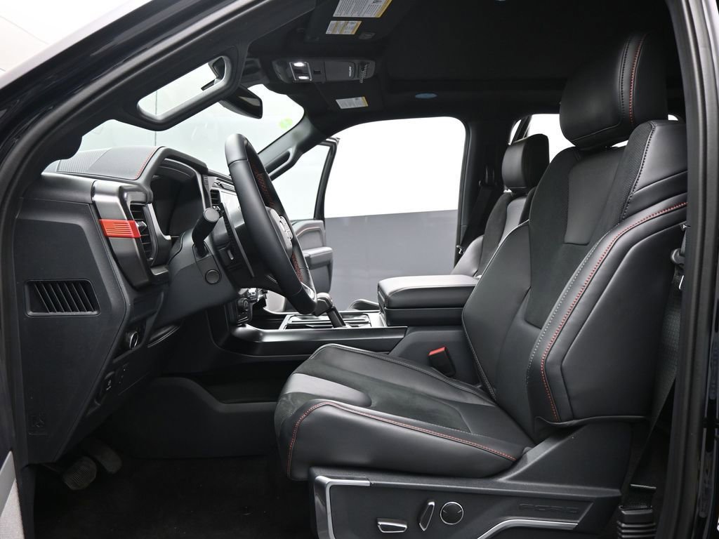 New 2026 Ford F150 Raptor AWD/4WD image 9